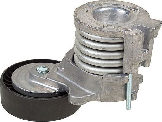 Натяжной ролик (натяжитель) приводного поликлинового ремня Zentparts. Артикул Z23801