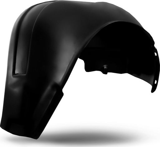 Подкрылок (локер) TOTEM передний правый Lada Priora 2007-2026. Артикул NLL.52.16.002