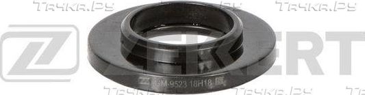 Опорный подшипник амортизатора (стойки) Zekkert. Артикул GM-9523
