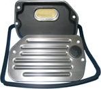 Фильтр АКПП Alco Filters для Audi 100 IV (C4) 1990-1994. Артикул TR-011