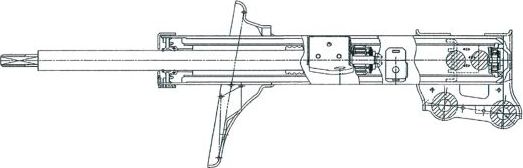 Амортизатор CTR задний левый для Hyundai Matrix I 2001-2010. Артикул GY0732G