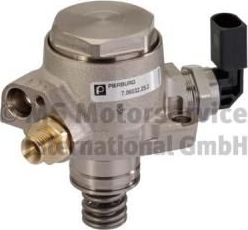 Топливный насос высокого давления (ТНВД) Pierburg. Артикул 7.06032.25.0