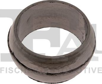 Прокладка глушителя FA1. Артикул 251-957
