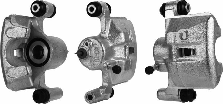 Тормозной суппорт Elstock (Чугун). Артикул 86-1612