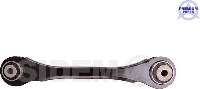 Рычаг задней подвески Sidem задний левый верхний для BMW 3 VI (F3x) 2011-2026. Артикул 21058