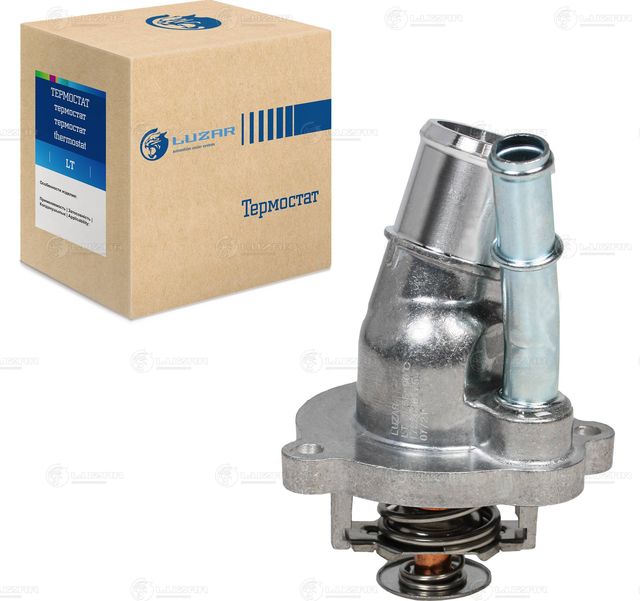 Термостат Luzar для SsangYong Korando III 2012-2019. Артикул LT 1755