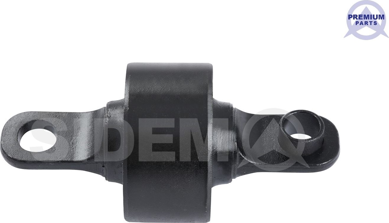 Сайлентблок переднего рычага подвески Sidem. Артикул 881706