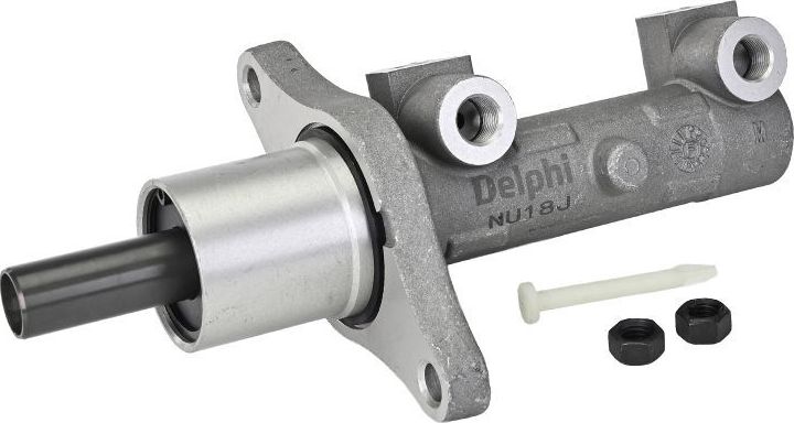 Тормозной цилиндр главный Delphi. Артикул LM80811