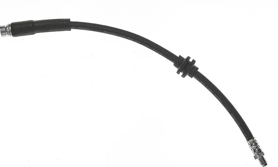 Тормозной шланг Brembo ESSENTIAL LINE. Артикул T 49 046