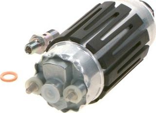 Бензонасос (топливный насос) Bosch для MAN NL 1992-1999. Артикул 0 580 464 210