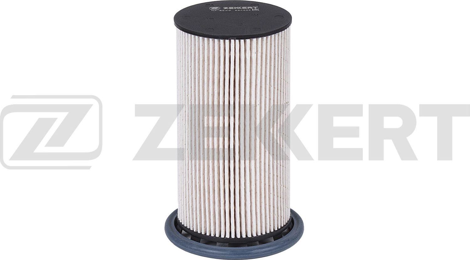 Топливный фильтр Zekkert. Артикул KF-5549