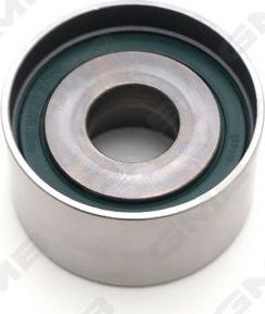 Направляющий (ведущий) ролик ремня ГРМ GMB для Honda Accord VI 1998-2003. Артикул GT90370