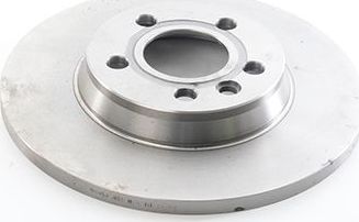 Тормозной диск BSG задний для Volkswagen Transporter T4 1990-2003. Артикул BSG 90-210-047