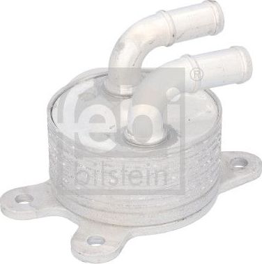 Радиатор масляный (маслоохладитель) для АКПП Febi Bilstein. Артикул 106880
