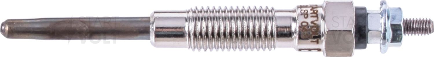 Свеча накаливания (накала) StartVOLT для Toyota Crown VI (S110) 1980-1983. Артикул GLSP 043