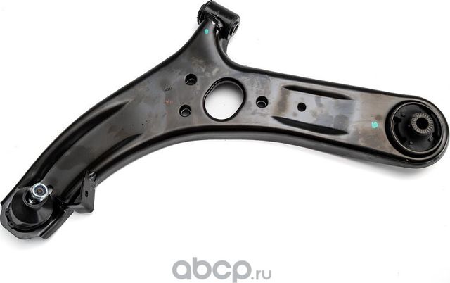 Рычаг подвески передней левый (Absel). Артикул KI330091L