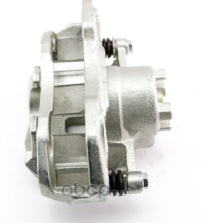 Суппорт тормозной, передний левый (Dominant). Артикул MTMR0955063