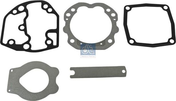 Ремкомплект компрессора подвески DT Spare Parts для Neoplan Cityliner 1973-2026. Артикул 4.90252