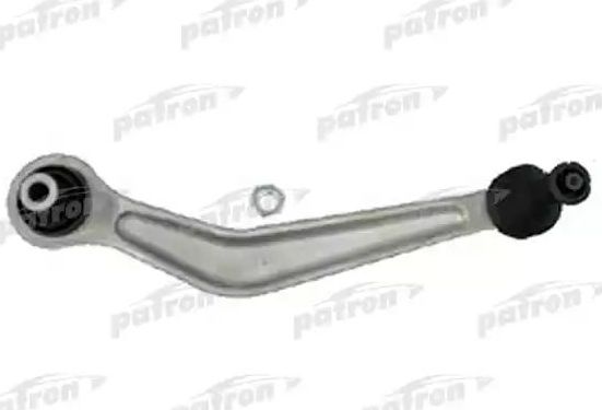 Поперечный рычаг задней подвески Patron (алюминий). Артикул PS5027L