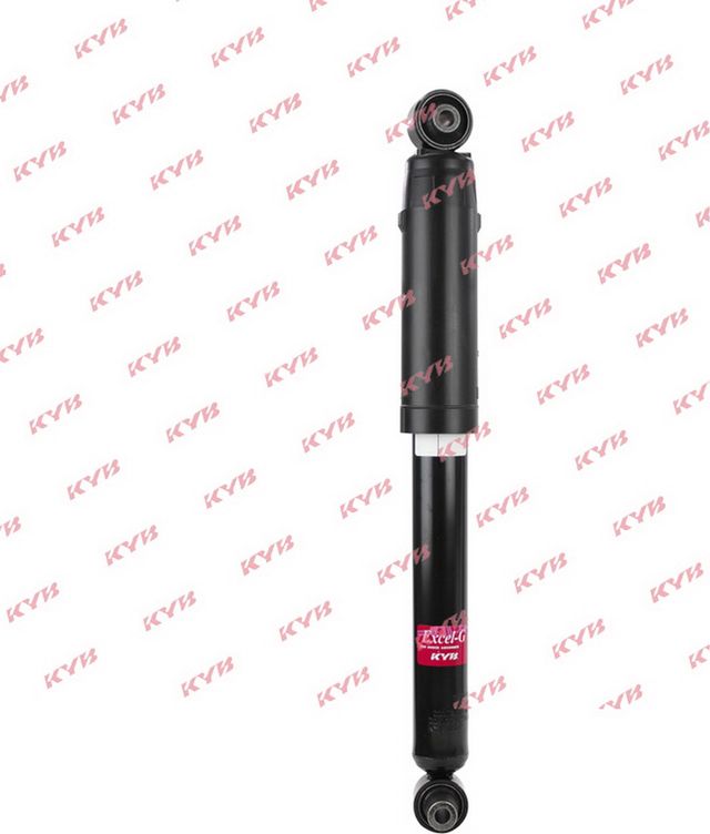 Амортизатор KYB Excel-G задний для Acura MDX II 2006-2013. Артикул 349025