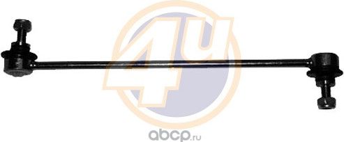 Стойка (тяга) стабилизатора 4U. Артикул FR-F-40000