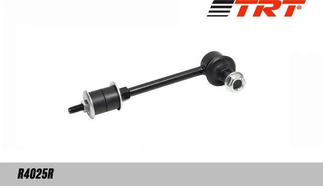 Тяга стабилизатора задняя (TRT). Артикул R4025R