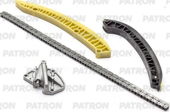 Цепь ГРМ Patron. Артикул PTCK036