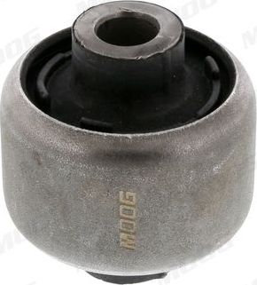 Сайлентблок переднего рычага подвески MOOG. Артикул LR-SB-14555