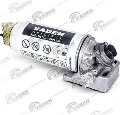 Сепаратор Vaden Original. Артикул 0106 056