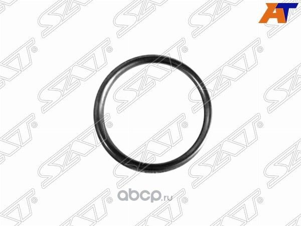 КОЛЬЦО ГЛУШИТЕЛЯ NISSAN ST-20691-77A00 (SAT). Артикул ST2069177A00