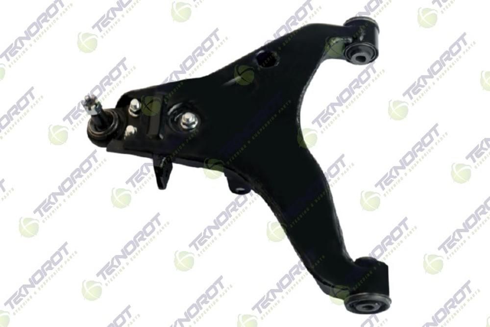 Поперечный рычаг передней подвески Teknorot. Артикул MI-599