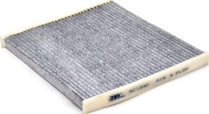 Салонный фильтр JS Asakashi для Lexus RX I 1998-2003. Артикул AC104C