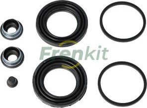 Ремкомплект тормозного суппорта Frenkit передний для Chrysler 300C II 2011-2026. Артикул 242044