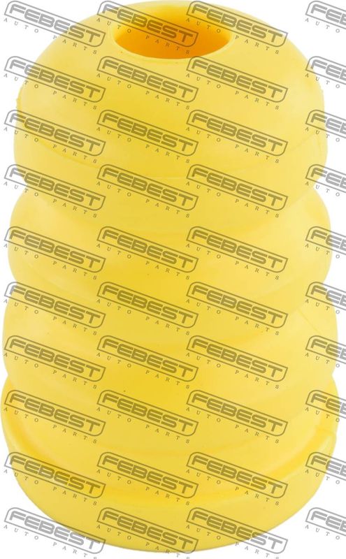 Отбойник амортизатора (стойки) Febest задний для Dodge Nitro 2007-2011. Артикул CRD-LIBR