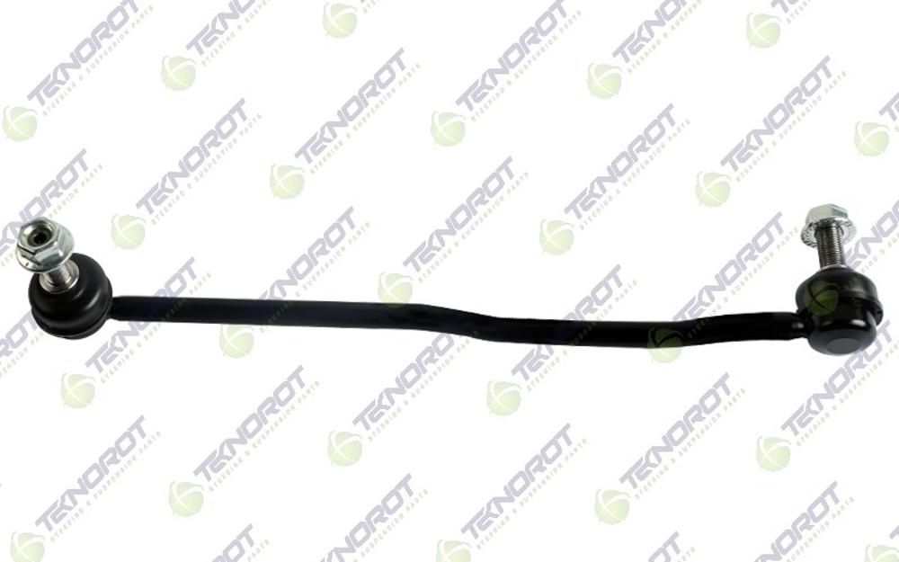 Стойка (тяга) стабилизатора Teknorot. Артикул SU-436