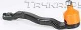 Наконечник рулевой тяги BSG левый для Renault Kangoo II 2008-2026. Артикул BSG 75-310-029