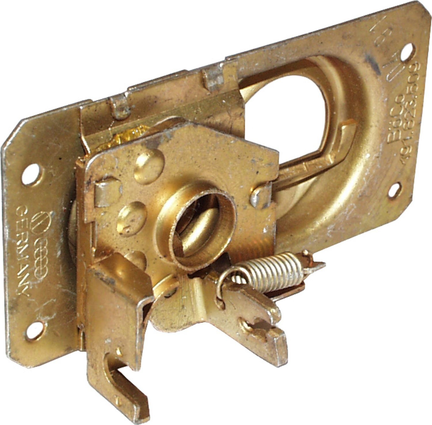 Замок капота JP Group. Артикул 1187700200