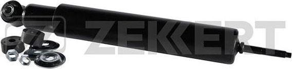 Амортизатор Zekkert задний для Daewoo Lanos 1997-2008. Артикул SO-2023