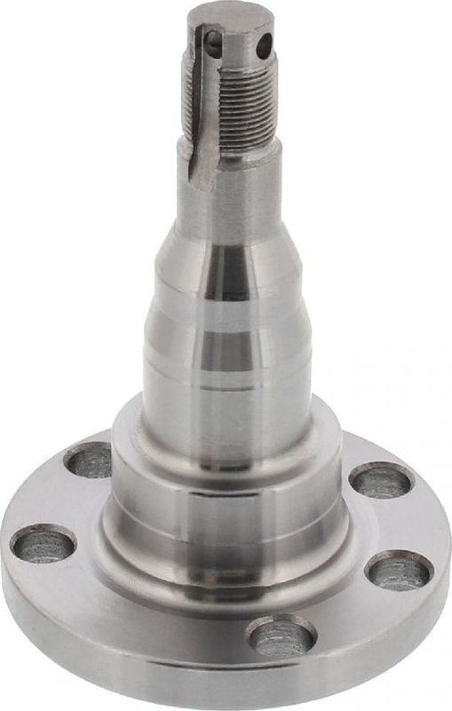 Поворотный кулак MAPCO задний правый/левый для Volkswagen Santana 1981-1984. Артикул 26723