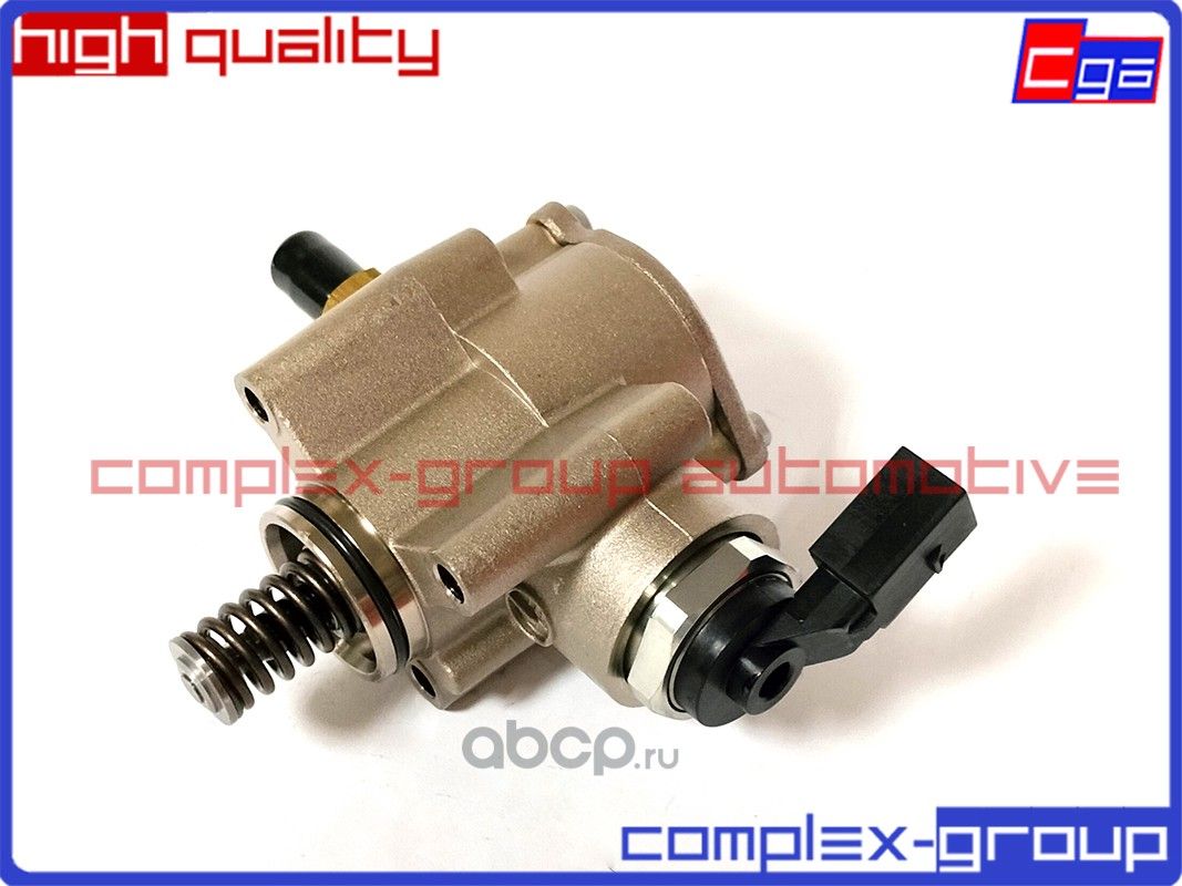 Топливный насос 03H127025C 95511031600 CGA. Артикул 01FTR0020RA