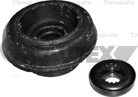 Опора амортизатора (стойки) Cautex передняя для Volkswagen Golf III 1991-1999. Артикул 010133