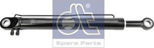 Цилиндр подъема кабины DT Spare Parts. Артикул 6.76020