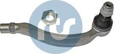 Наконечник рулевой тяги RTS. Артикул 91-00734-110