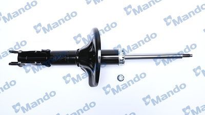 Амортизатор Mando передний для Mitsubishi Lancer IX 2003-2013. Артикул MSS016032
