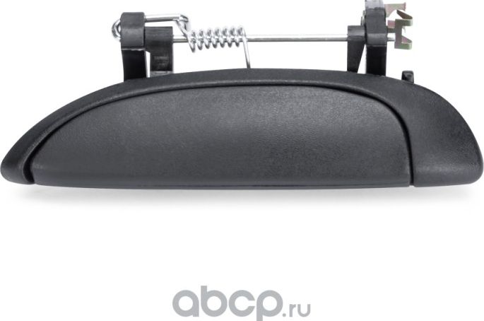 Ручка двери наружная левая (Metaco). Артикул 8550052