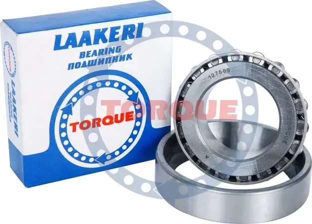 Подшипник ступицы (Torque). Артикул 127509