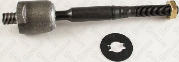 Рулевая тяга Stellox. Артикул 55-02639A-SX