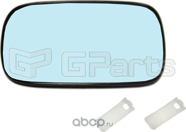 Элемент зеркальный правый (Gparts). Артикул VO8679831