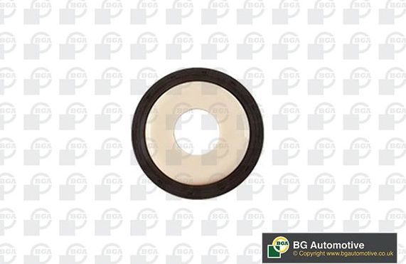 Сальник коленвала BGA для Opel Crossland X I 2017-2026. Артикул OS7330