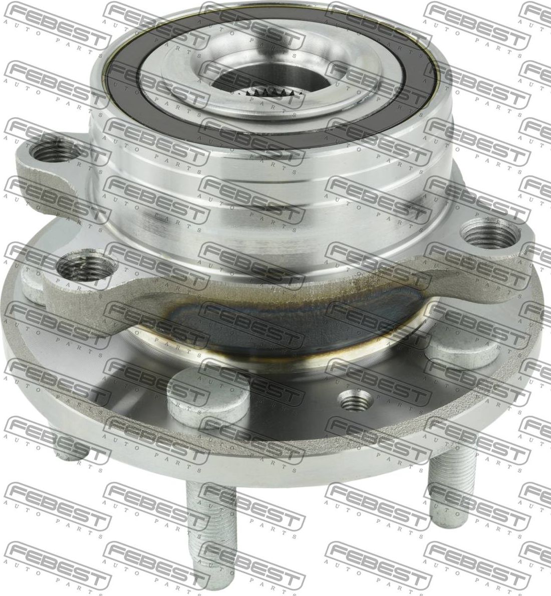 Ступица колеса Febest. Артикул 2182-EXPVM